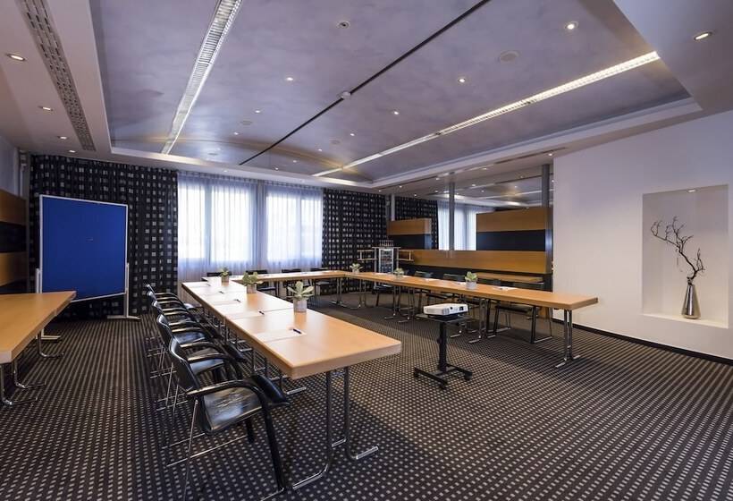 Seehotel Friedrichshafen