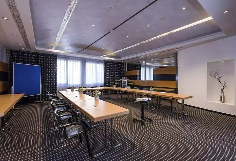 Seehotel Friedrichshafen