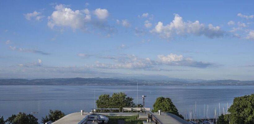 Seehotel Friedrichshafen