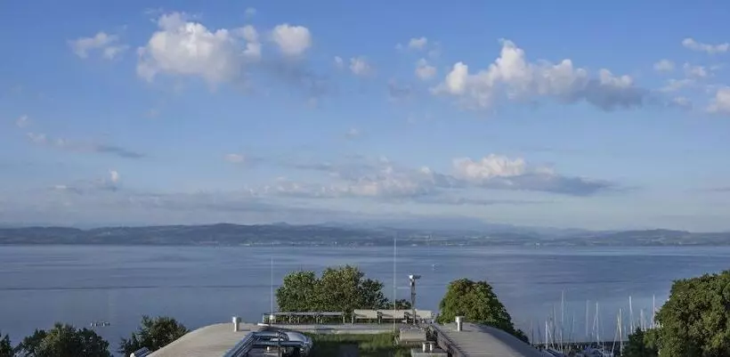 Seehotel Friedrichshafen