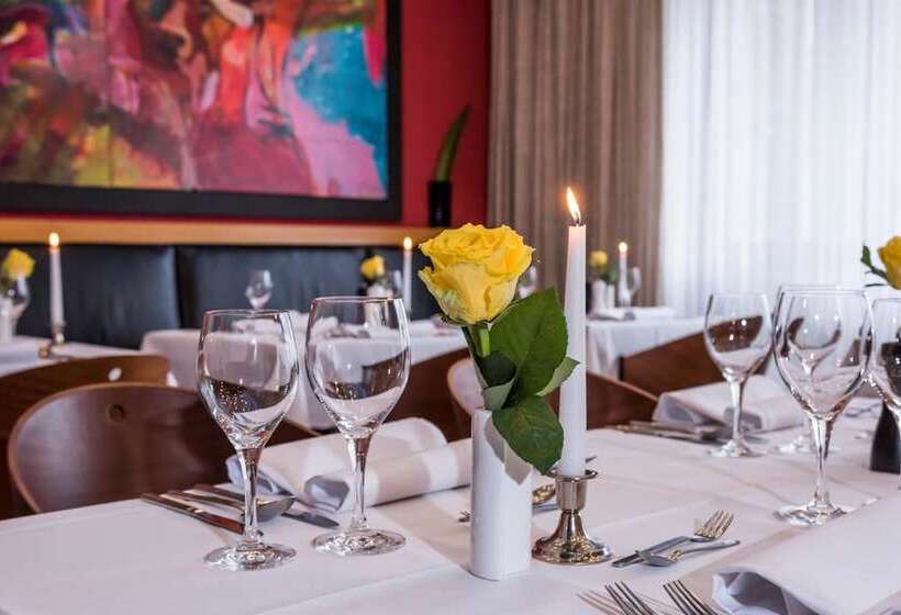 Seehotel Friedrichshafen