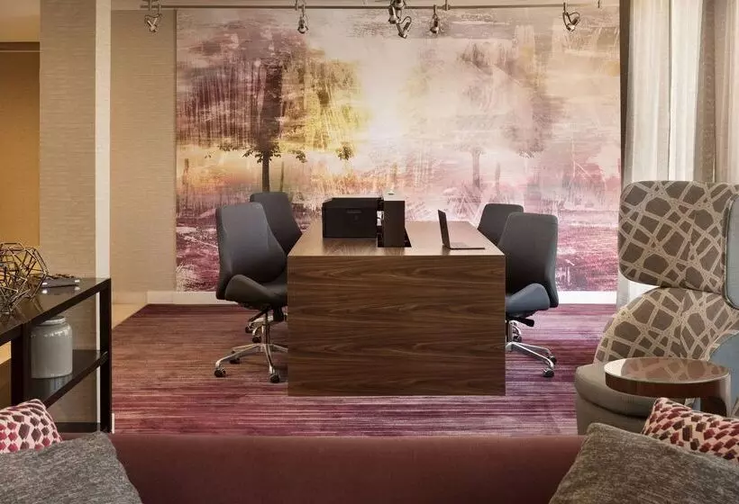 فندق Sonesta Select Laguna Hills Irvine Spectrum