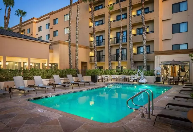 فندق Sonesta Select Laguna Hills Irvine Spectrum