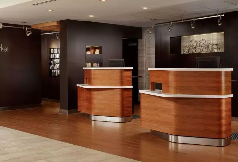 فندق Sonesta Select Laguna Hills Irvine Spectrum