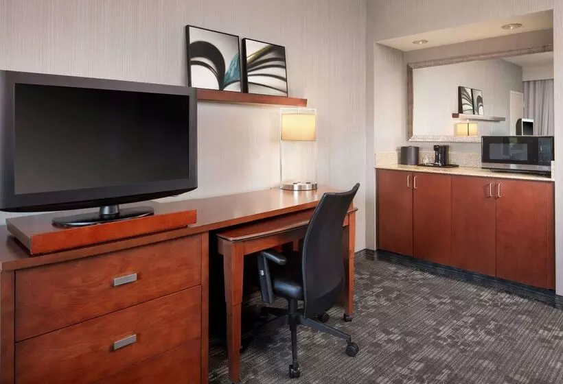 فندق Sonesta Select Laguna Hills Irvine Spectrum