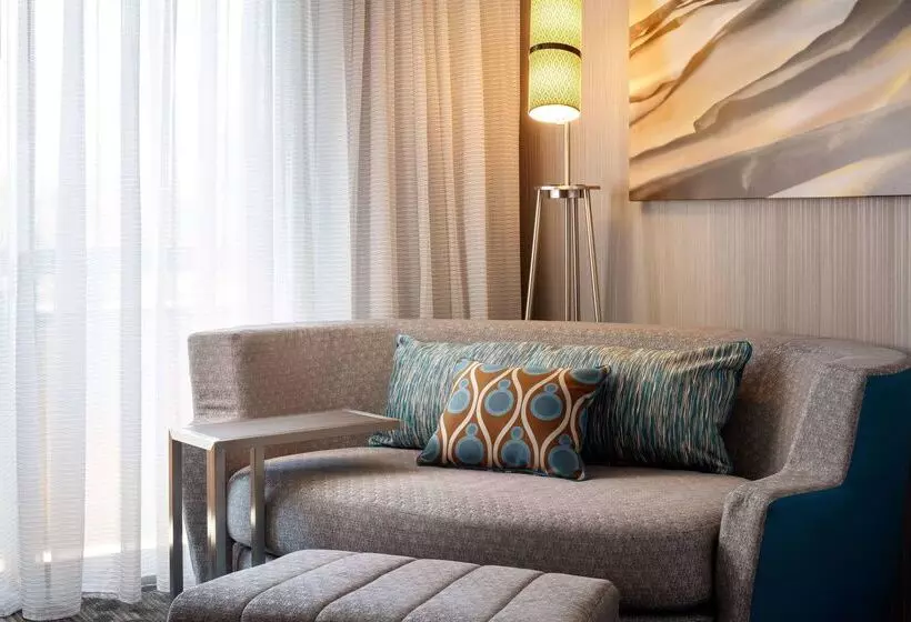 فندق Sonesta Select Laguna Hills Irvine Spectrum