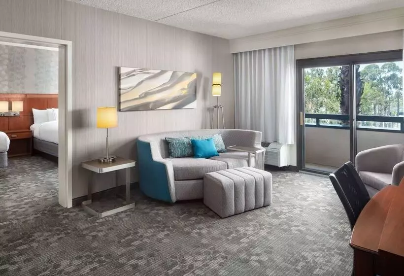فندق Sonesta Select Laguna Hills Irvine Spectrum