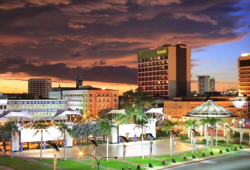 Hotel Tanahmas The Sibu