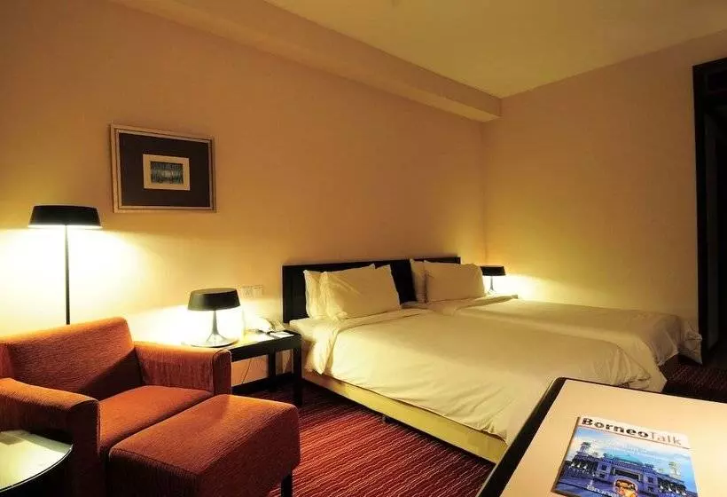 Hotel Tanahmas The Sibu