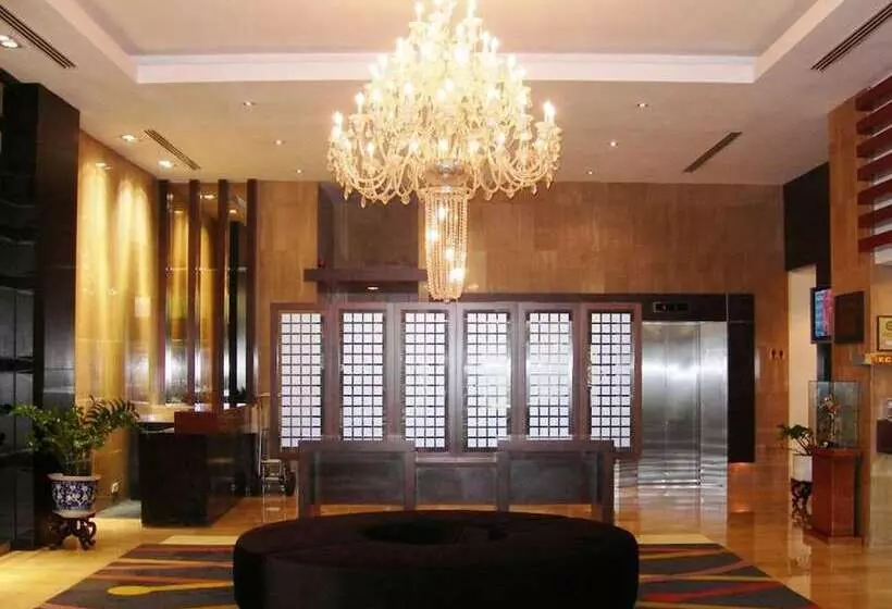 Hotel Tanahmas The Sibu