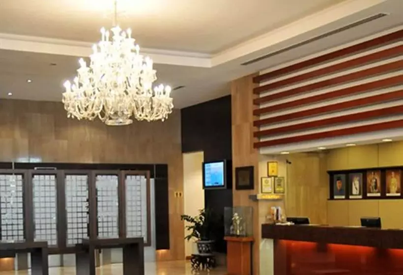 Hotel Tanahmas The Sibu