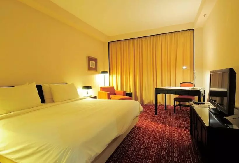 Hotel Tanahmas The Sibu