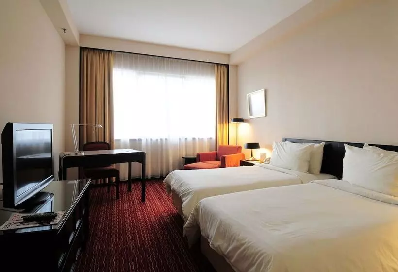 Hotel Tanahmas The Sibu