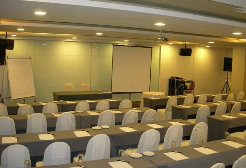 Hotel Tanahmas The Sibu