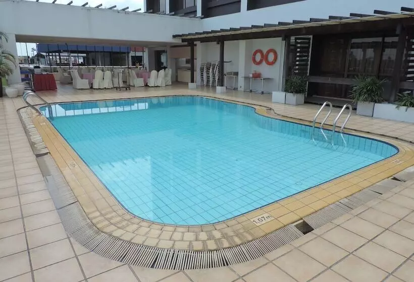 Hotel Tanahmas The Sibu