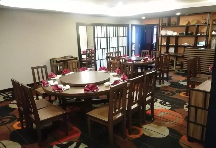 Hotel Tanahmas The Sibu