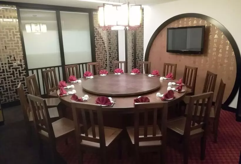 Hotel Tanahmas The Sibu