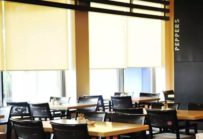 Hotel Tanahmas The Sibu