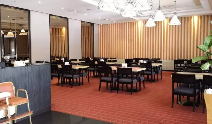 Hotel Tanahmas The Sibu