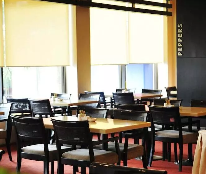 Hotel Tanahmas The Sibu