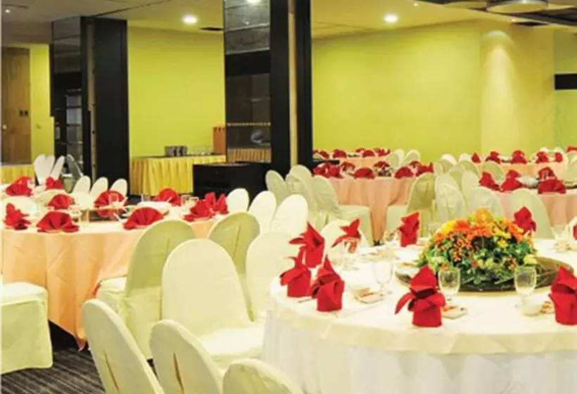 Hotel Tanahmas The Sibu