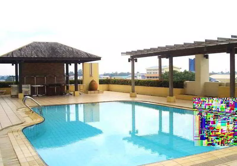 Hotel Tanahmas The Sibu