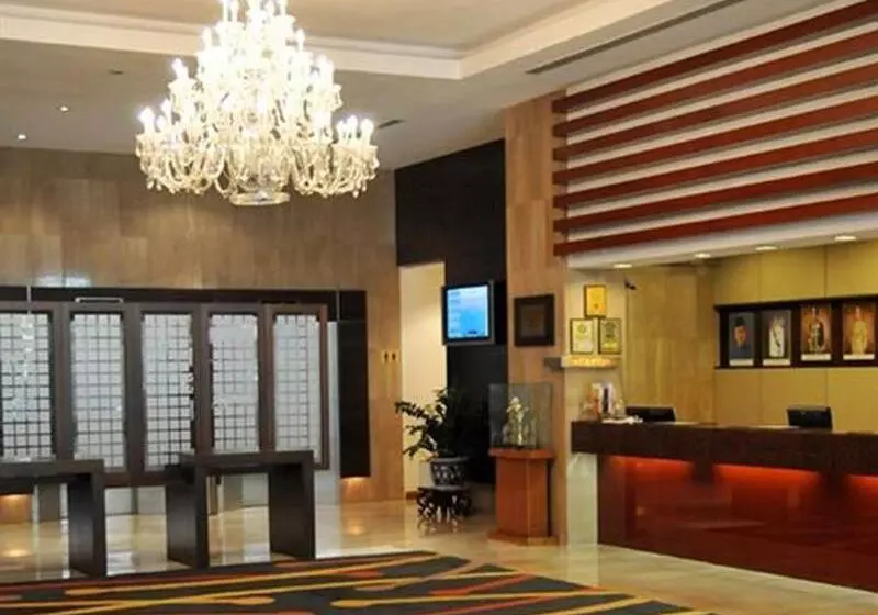 Hotel Tanahmas The Sibu