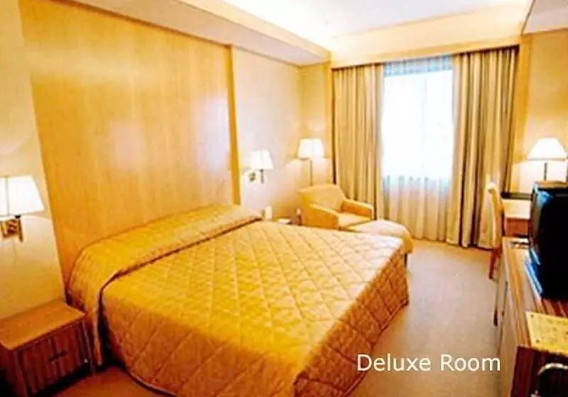 Hotel Tanahmas The Sibu