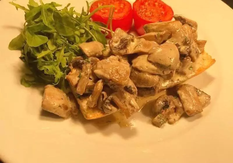 Отель The Hoops Inn & Country