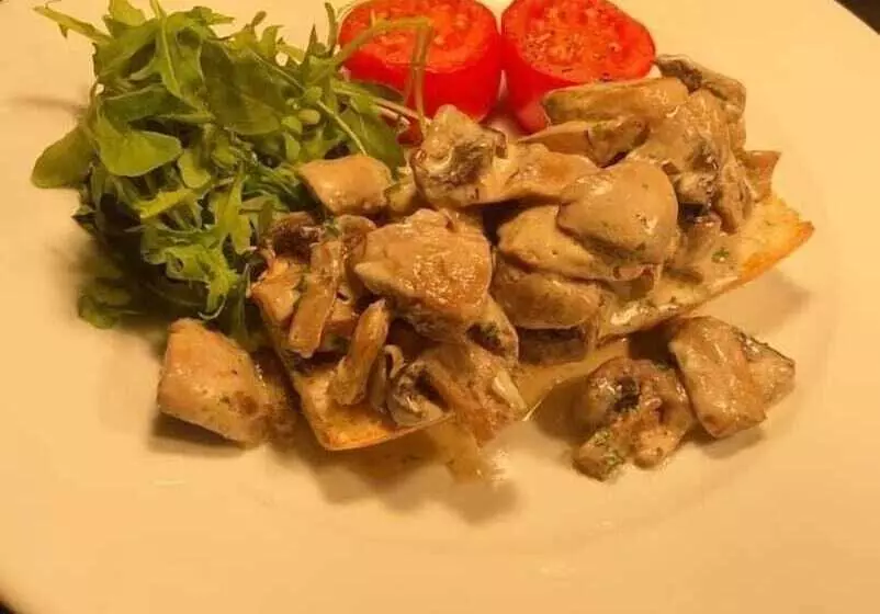 Отель The Hoops Inn & Country