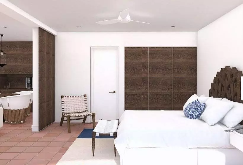 Otel Tropicana Los Cabos, Tapestry Collection By Hilton