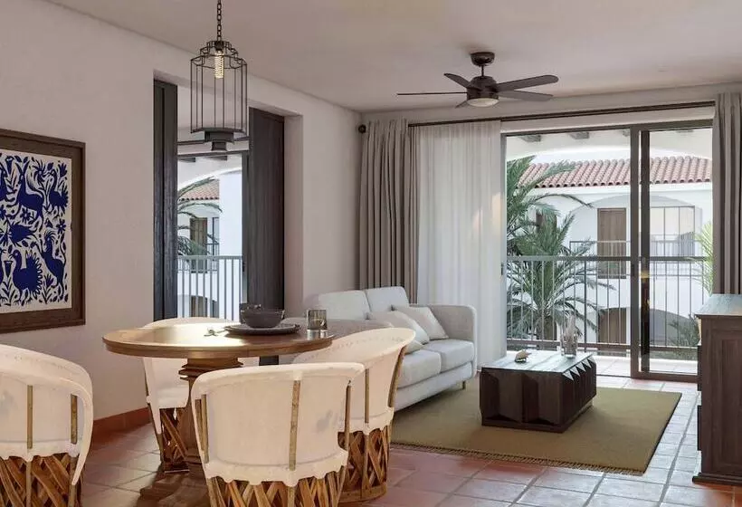 Otel Tropicana Los Cabos, Tapestry Collection By Hilton