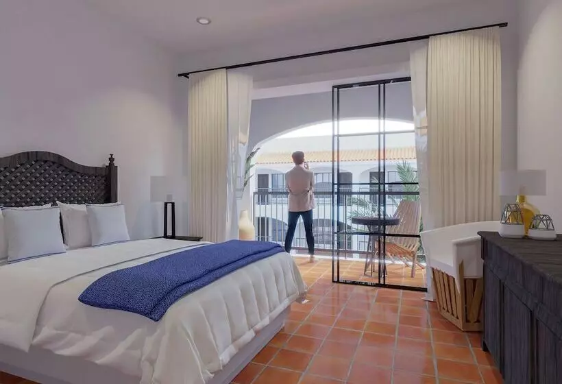 Otel Tropicana Los Cabos, Tapestry Collection By Hilton