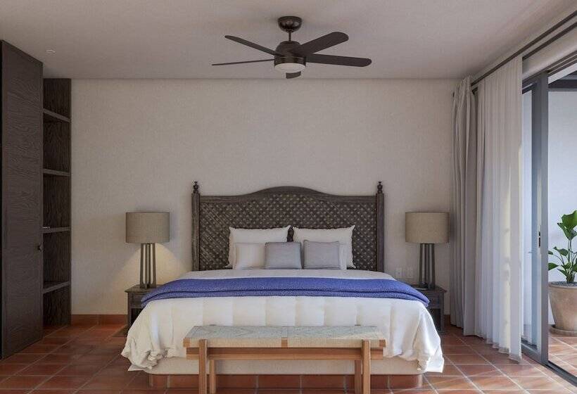 هتل Tropicana Los Cabos, Tapestry Collection By Hilton