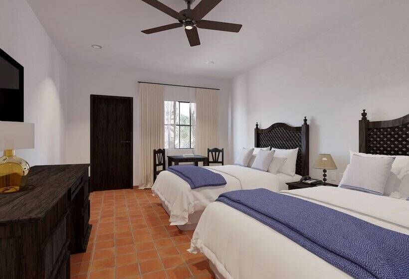 هتل Tropicana Los Cabos, Tapestry Collection By Hilton