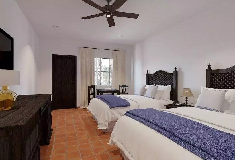 Otel Tropicana Los Cabos, Tapestry Collection By Hilton