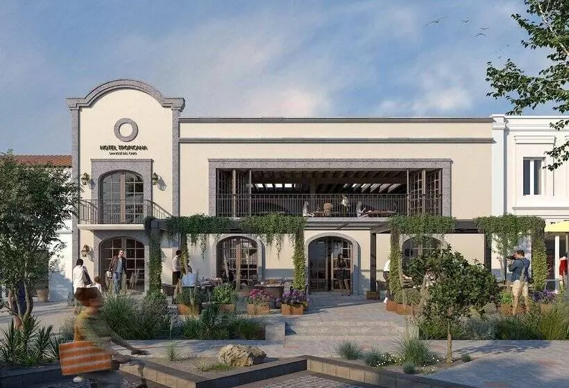 Otel Tropicana Los Cabos, Tapestry Collection By Hilton