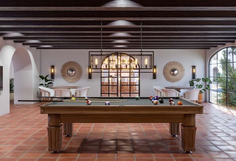 هتل Tropicana Los Cabos, Tapestry Collection By Hilton