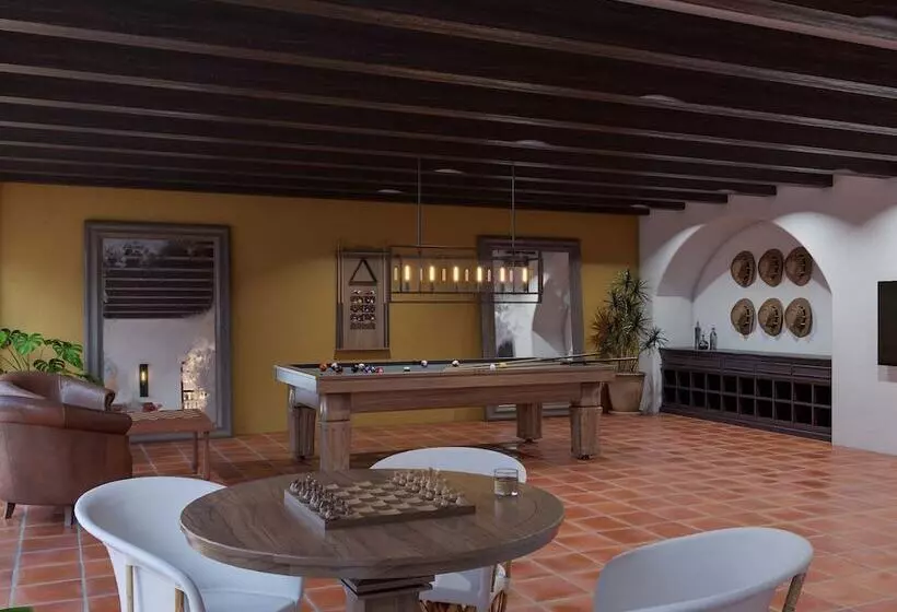 Otel Tropicana Los Cabos, Tapestry Collection By Hilton