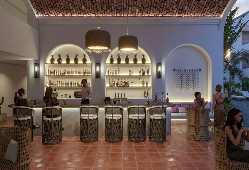 هتل Tropicana Los Cabos, Tapestry Collection By Hilton