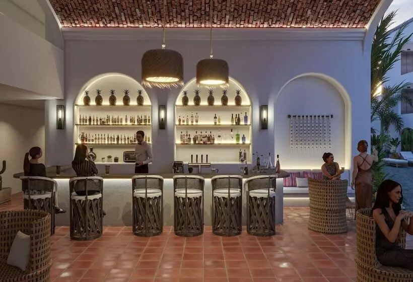 Otel Tropicana Los Cabos, Tapestry Collection By Hilton