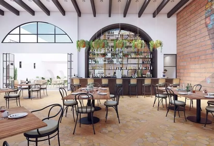 Otel Tropicana Los Cabos, Tapestry Collection By Hilton