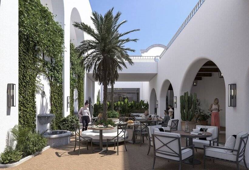 هتل Tropicana Los Cabos, Tapestry Collection By Hilton