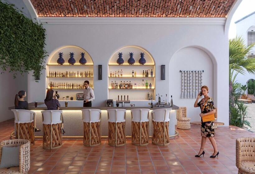 هتل Tropicana Los Cabos, Tapestry Collection By Hilton