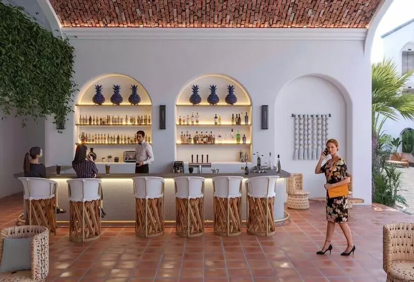 Otel Tropicana Los Cabos, Tapestry Collection By Hilton