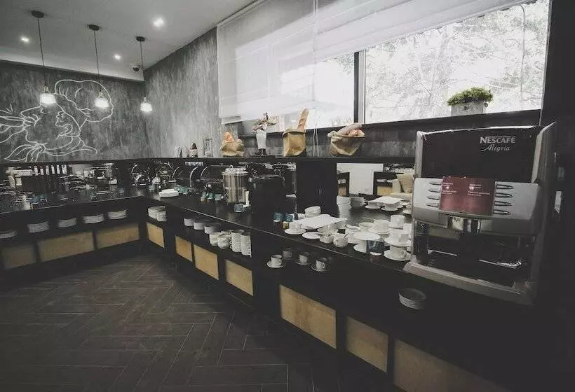 هتل Ulan Ude Park