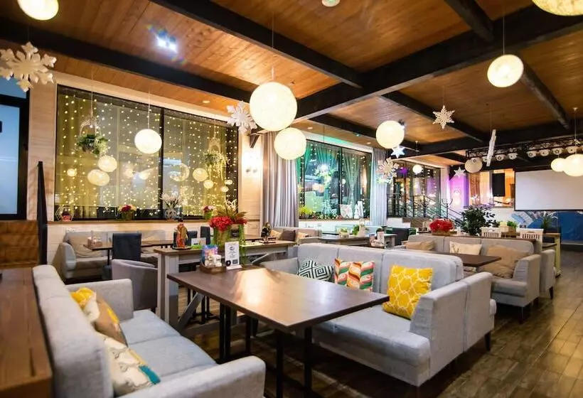 هتل Ulan Ude Park