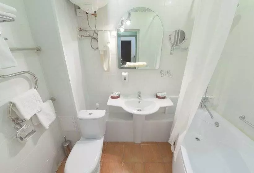 هتل Ulan Ude Park