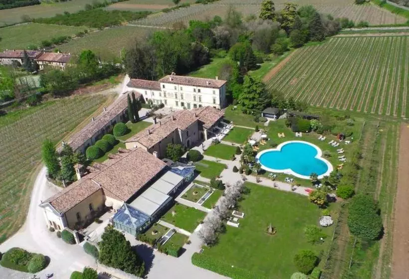 酒店 Villa Del Quar