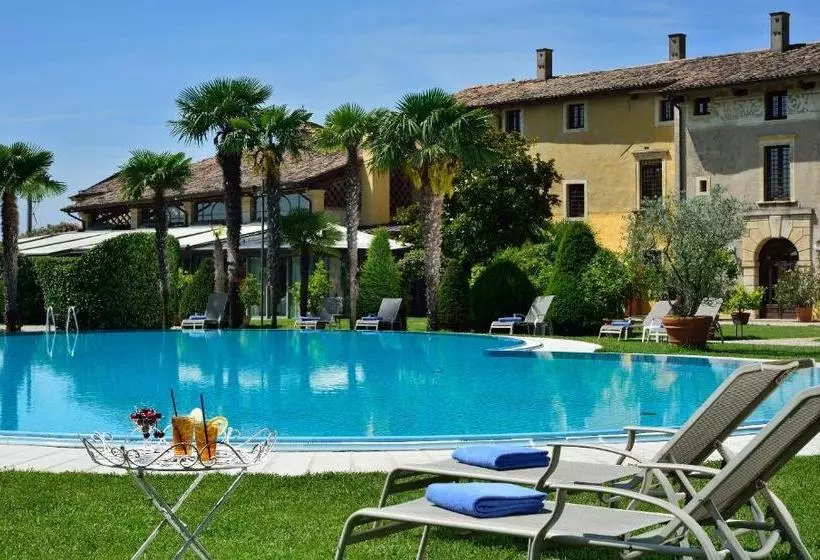 酒店 Villa Del Quar